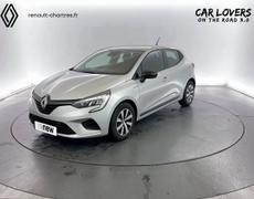 Renault Clio 5 Nogent-le-Phaye