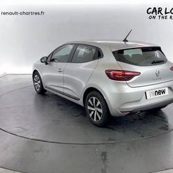 Renault Clio 5 Clio TCe 90 Equilibre Nogent-le-Phaye