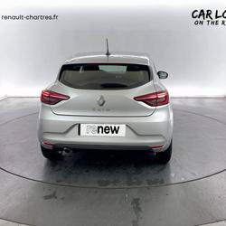 Renault Clio 5 Clio TCe 90 Equilibre Nogent-le-Phaye