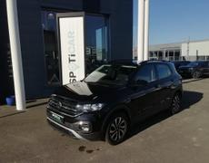 Volkswagen T-Cross Beaucouzé