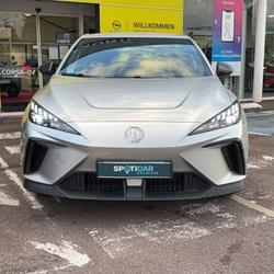MG MG4 MG4 Electric 51kWh - 125 kW 2WD Standard Terrasson-Lavilledieu