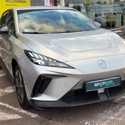 MG MG4 MG4 Electric 51kWh - 125 kW 2WD Standard Limoges