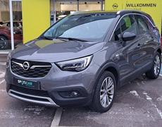 Opel Crossland X Terrasson-Lavilledieu