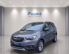 Opel Crossland X Limoges