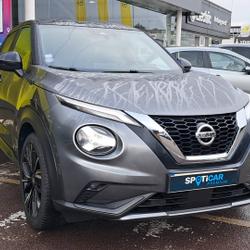 Nissan Juke Juke DIG-T 117 DCT7 N-Design Terrasson-Lavilledieu