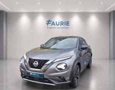 Nissan Juke Limoges