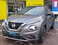 Nissan Juke Limoges