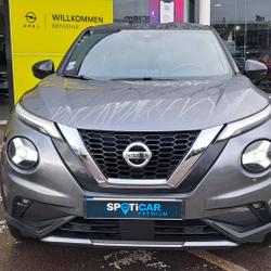 Nissan Juke Juke DIG-T 117 DCT7 N-Design Limoges