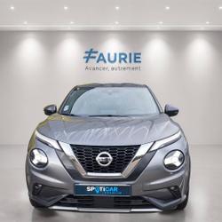 Nissan Juke Juke DIG-T 117 DCT7 N-Design Limoges