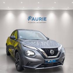 Nissan Juke Juke DIG-T 117 DCT7 N-Design Limoges