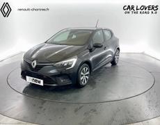 Renault Clio 5 Nogent-le-Phaye