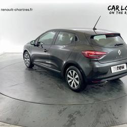 Renault Clio 5 Clio TCe 90 Equilibre Nogent-le-Phaye