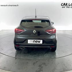 Renault Clio 5 Clio TCe 90 Equilibre Nogent-le-Phaye