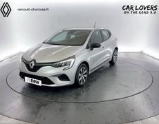 Renault Clio 5 Nogent-le-Phaye