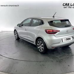 Renault Clio 5 Clio TCe 90 Equilibre Nogent-le-Phaye