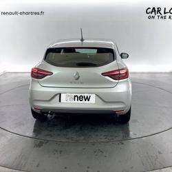 Renault Clio 5 Clio TCe 90 Equilibre Nogent-le-Phaye