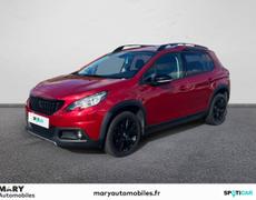 Peugeot 2008 Noyon
