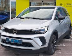 Opel Crossland Limoges