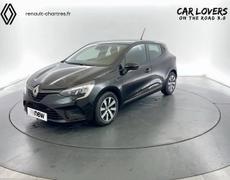 Renault Clio 5 Nogent-le-Phaye