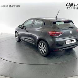 Renault Clio 5 Clio TCe 90 Equilibre Nogent-le-Phaye