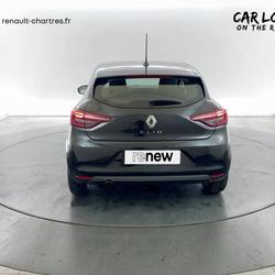 Renault Clio 5 Clio TCe 90 Equilibre Nogent-le-Phaye