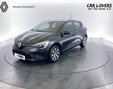 Renault Clio 5 Nogent-le-Phaye