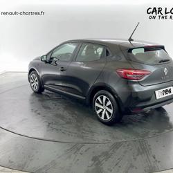 Renault Clio 5 Clio TCe 90 Equilibre Nogent-le-Phaye