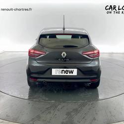 Renault Clio 5 Clio TCe 90 Equilibre Nogent-le-Phaye