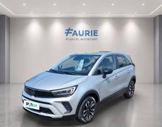 Opel Crossland Limoges