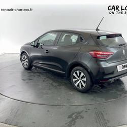 Renault Clio 5 Clio TCe 90 Equilibre Nogent-le-Phaye