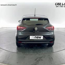 Renault Clio 5 Clio TCe 90 Equilibre Nogent-le-Phaye