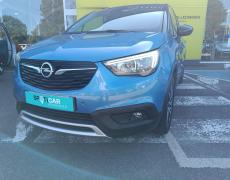 Opel Crossland X Terrasson-Lavilledieu