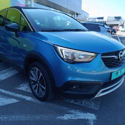 Opel Crossland X Crossland X 1.2 Turbo 130 ch Innovation Terrasson-Lavilledieu