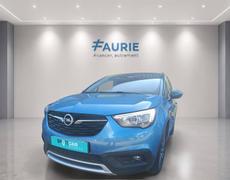 Opel Crossland X Limoges