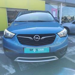 Opel Crossland X Crossland X 1.2 Turbo 130 ch Innovation Limoges