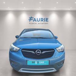 Opel Crossland X Crossland X 1.2 Turbo 130 ch Innovation Limoges