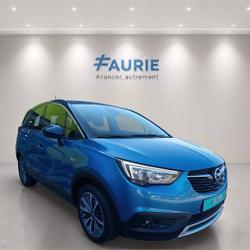 Opel Crossland X Crossland X 1.2 Turbo 130 ch Innovation Limoges