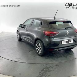 Renault Clio 5 Clio TCe 90 Equilibre Nogent-le-Phaye