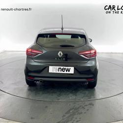 Renault Clio 5 Clio TCe 90 Equilibre Nogent-le-Phaye