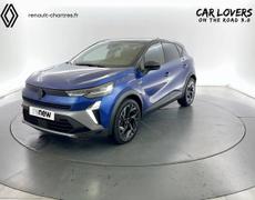 Renault Captur Nogent-le-Phaye