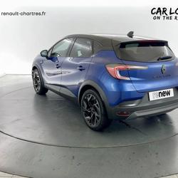 Renault Captur Captur E-Tech full hybrid 145 ch esprit Alpine Nogent-le-Phaye