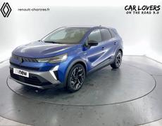 Renault Symbioz Nogent-le-Phaye