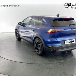 Renault Symbioz Symbioz E-Tech full hybrid 145 Esprit Alpine Nogent-le-Phaye