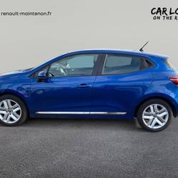 Renault Clio 5 Clio E-Tech 140 - 21N Business Nogent-le-Phaye