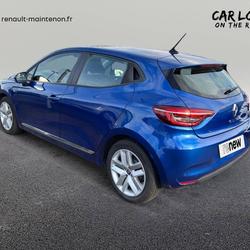 Renault Clio 5 Clio E-Tech 140 - 21N Business Nogent-le-Phaye