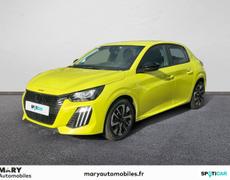 Peugeot 208 Noyon