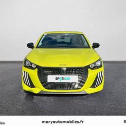 Peugeot 208 208 PureTech 100 S&S BVM6 Active Noyon