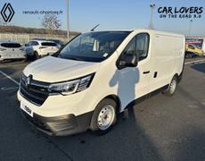 Renault Trafic Nogent-le-Phaye