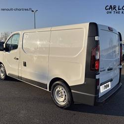 Renault Trafic TRAFIC FGN L1H1 3000 KG BLUE DCI 130 CONFORT Nogent-le-Phaye