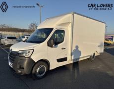 Renault Master Nogent-le-Phaye